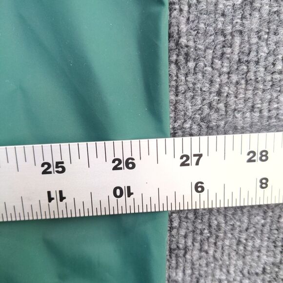 Stearns Dry Wear Bib Overalls XXL Green Adjustable Strap PVC - Picture 11 of 12